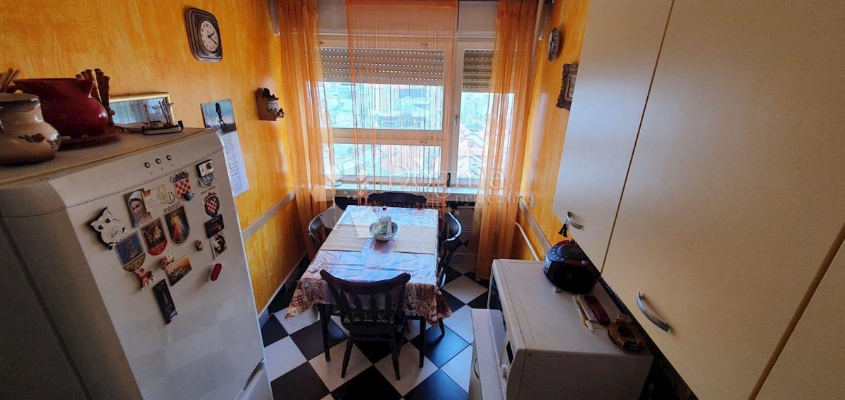 Apartment Zu verkaufen - PRIMORSKO-GORANSKA RIJEKA