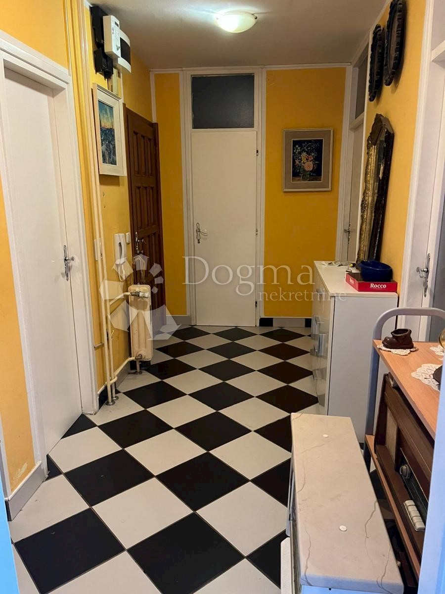 Apartment Zu verkaufen - PRIMORSKO-GORANSKA RIJEKA