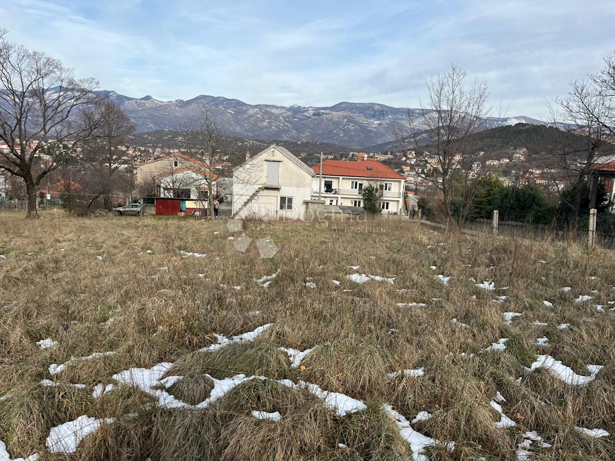 Dom Na predaj - PRIMORSKO-GORANSKA ČAVLE
