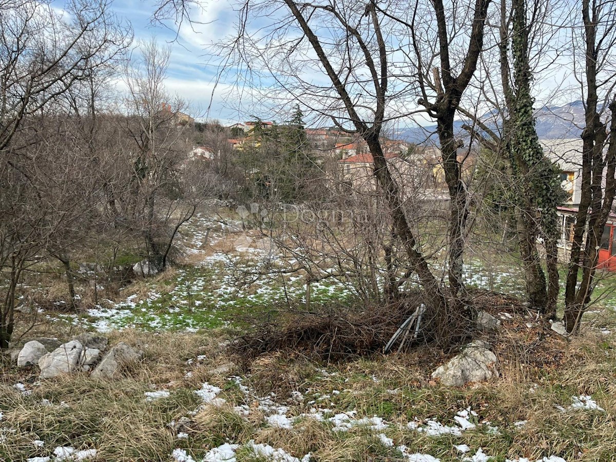 Dom Na predaj - PRIMORSKO-GORANSKA ČAVLE