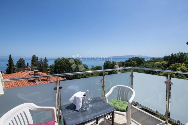 Flat For rent - Primorsko-goranska Lovran - foto 3/7
