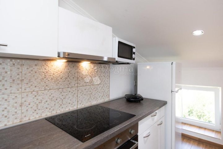 Flat For rent - Primorsko-goranska Lovran - foto 4/7