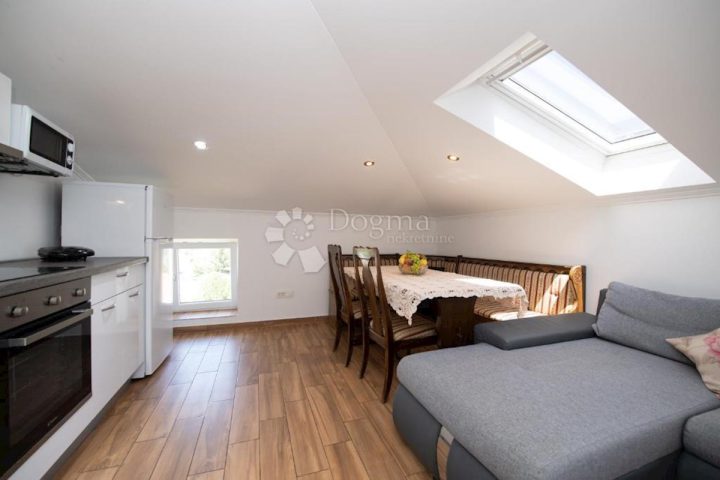 Flat For rent - Primorsko-goranska Lovran - foto 5/7