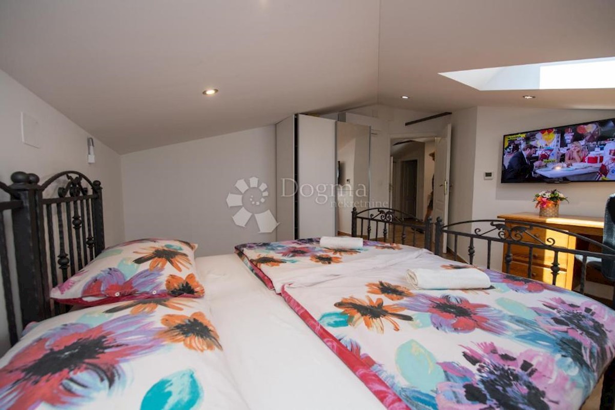 Flat For rent - PRIMORSKO-GORANSKA Lovran
