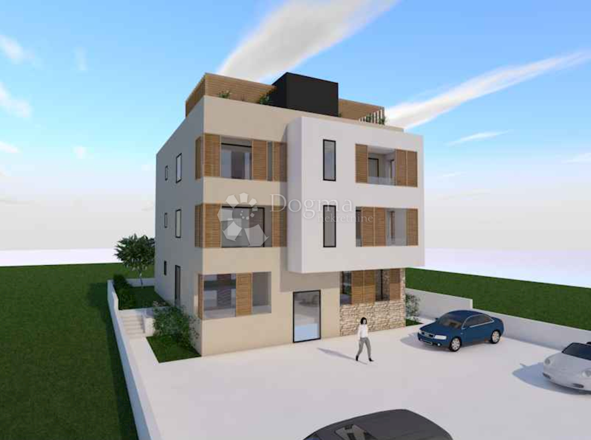 Apartmán Na predaj - ZADARSKA ZADAR