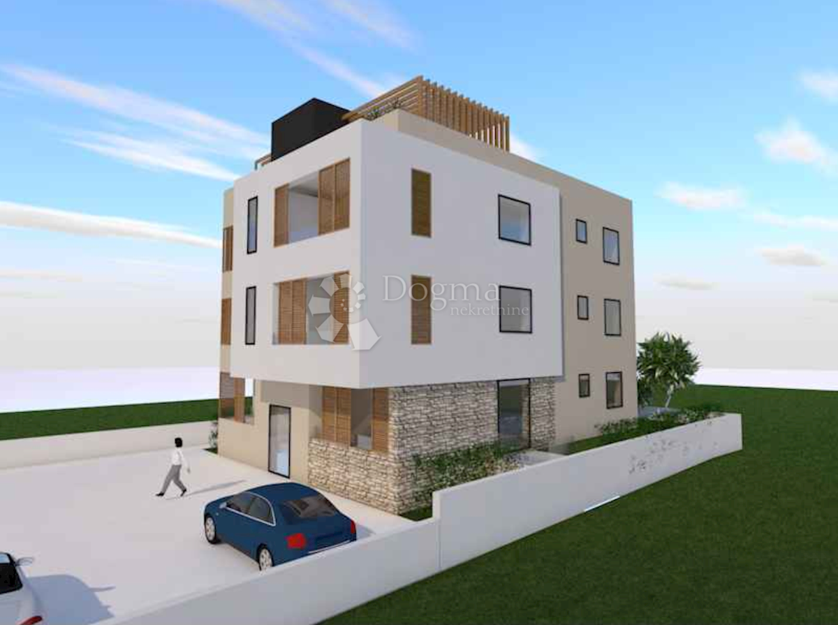 Apartmán Na predaj - ZADARSKA ZADAR