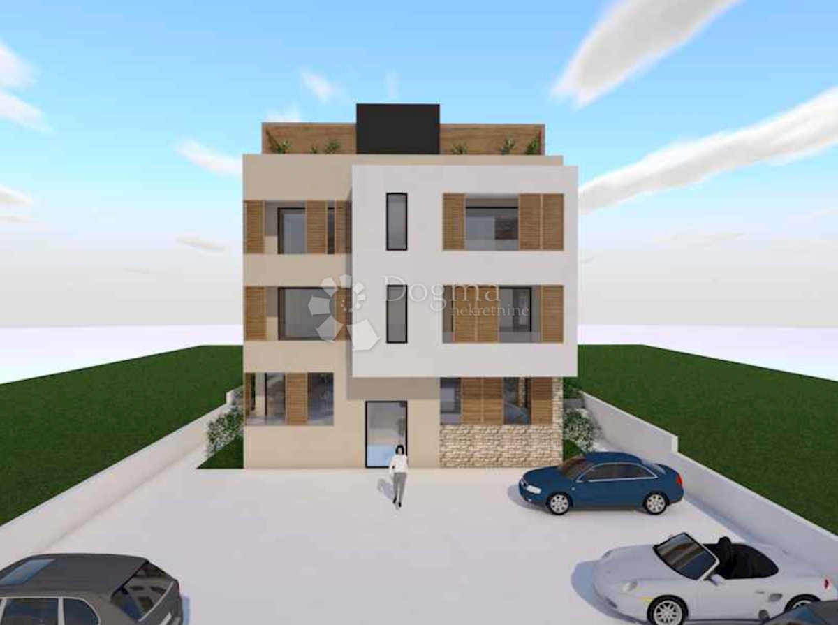 Apartmán Na predaj - ZADARSKA ZADAR