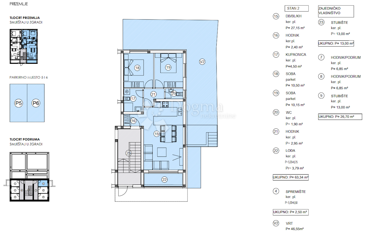 Apartmán Na predaj - ZADARSKA ZADAR