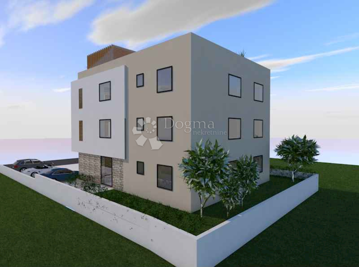 Apartmán Na predaj - ZADARSKA ZADAR