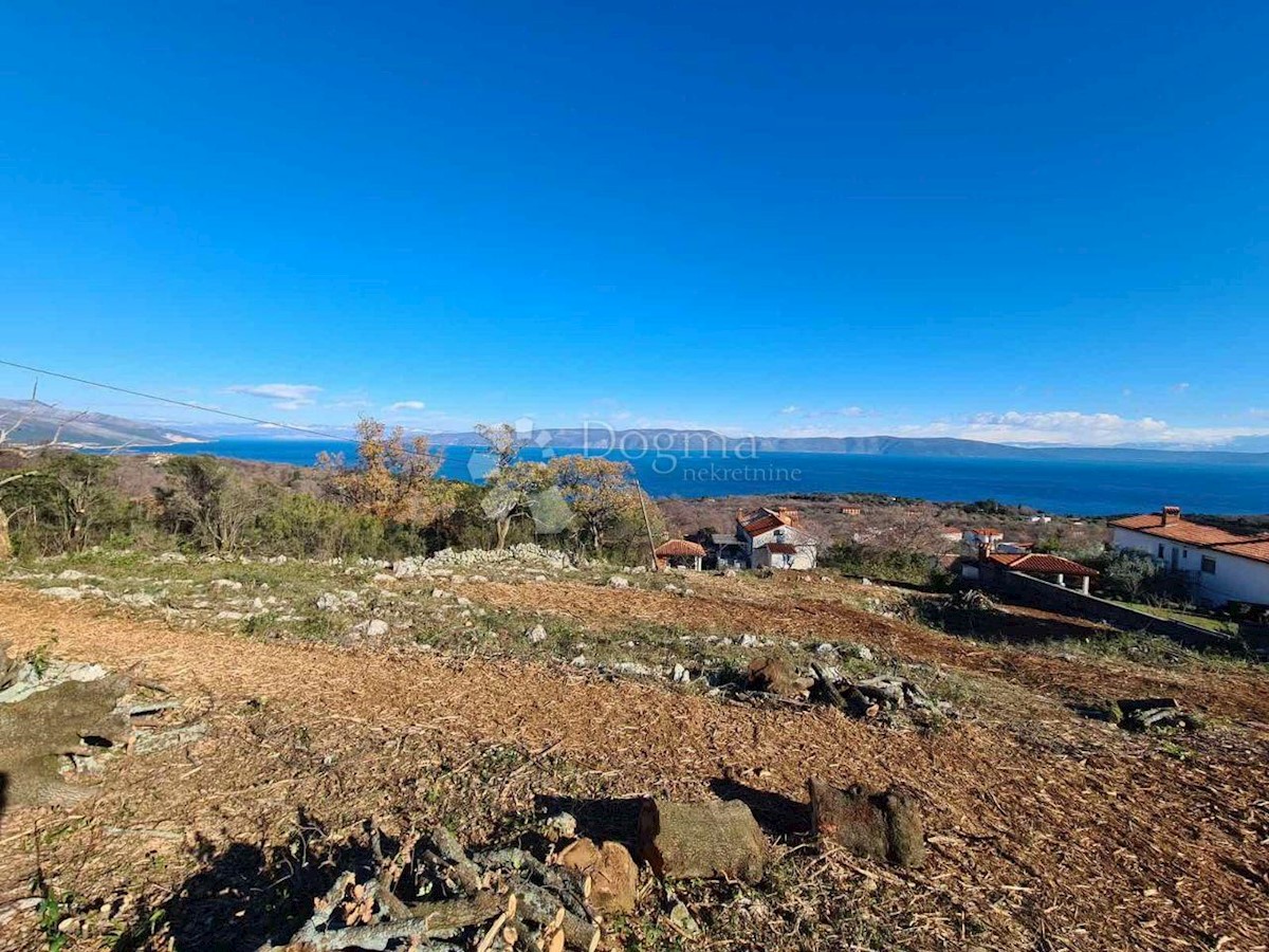 Land For sale - ISTARSKA LABIN