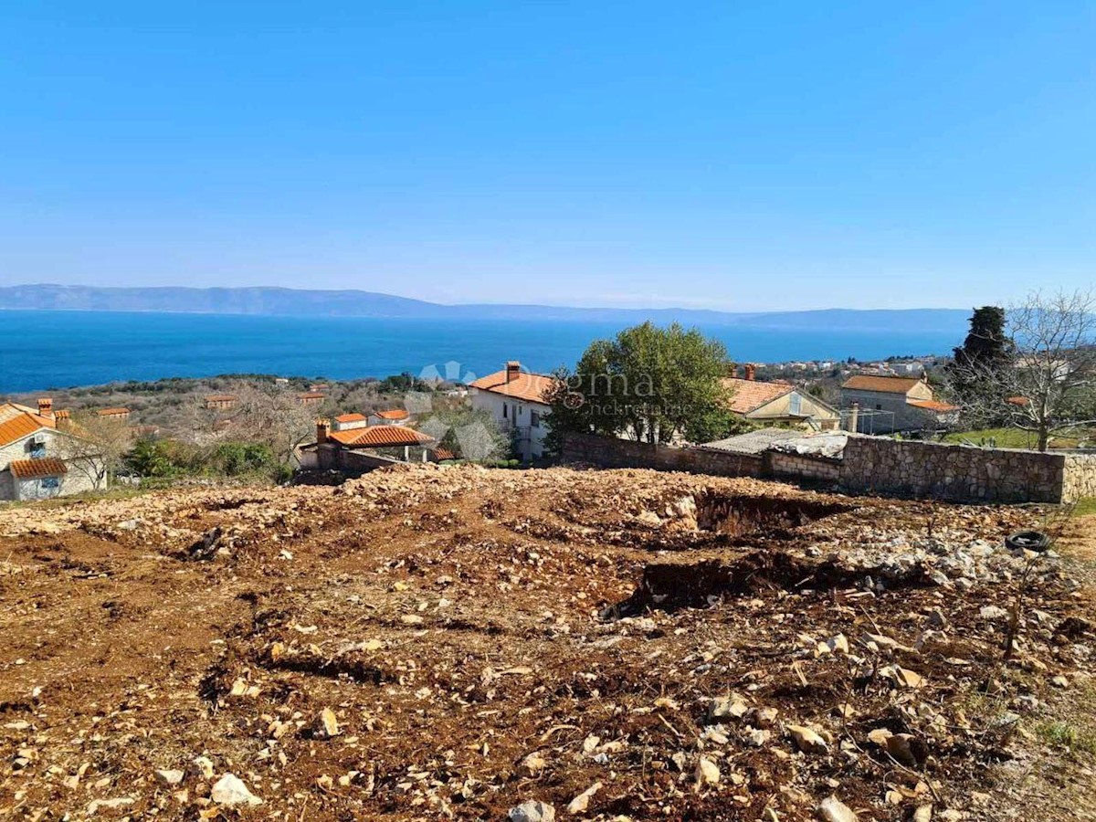 Land For sale - ISTARSKA LABIN