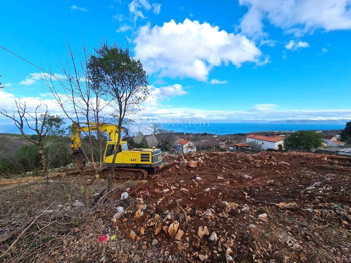 Terreno In vendita - ISTARSKA LABIN