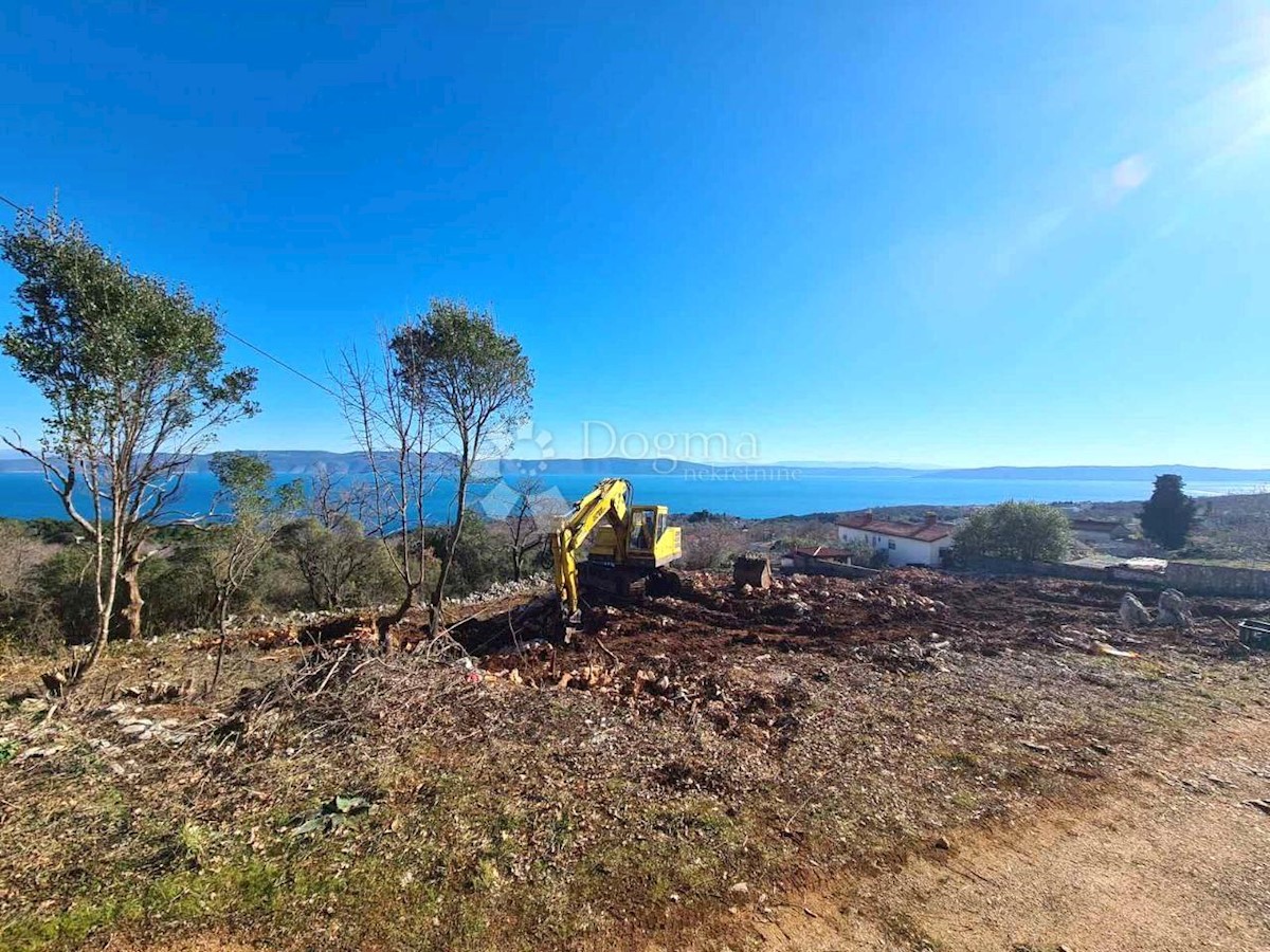 Terreno In vendita - ISTARSKA LABIN