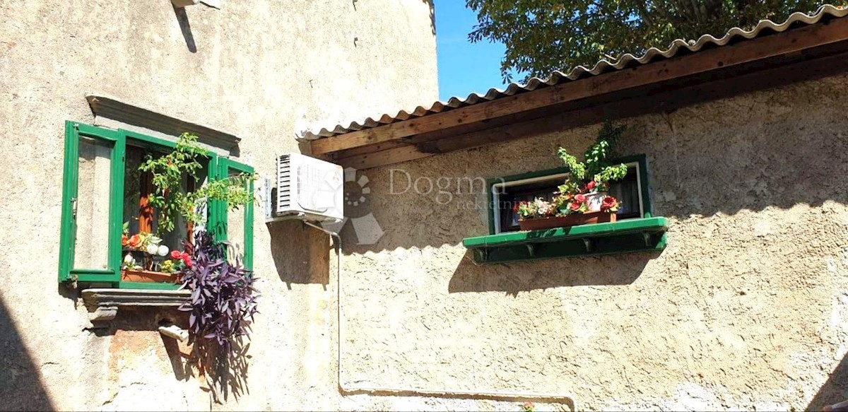 Apartma Naprodaj - ISTARSKA Labin