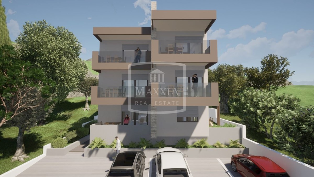 Flat For sale - ZADARSKA STARIGRAD