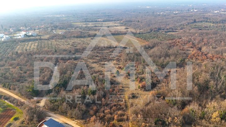 Land For sale - Istarska Svetvinčenat - foto 2/2