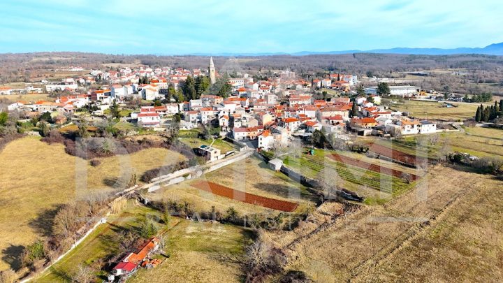 Parcela Naprodaj - Istarska žminj - foto 4/4