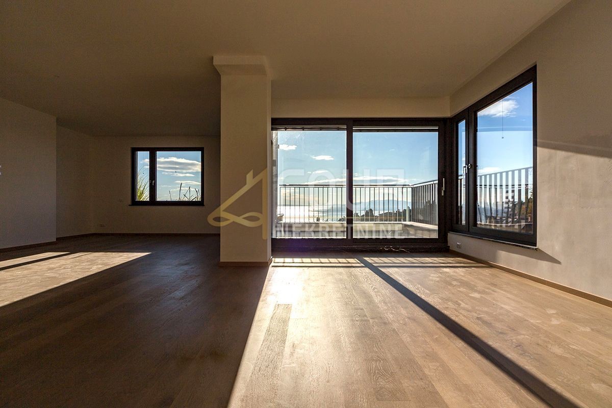 Apartment Zu verkaufen - PRIMORSKO-GORANSKA OPATIJA