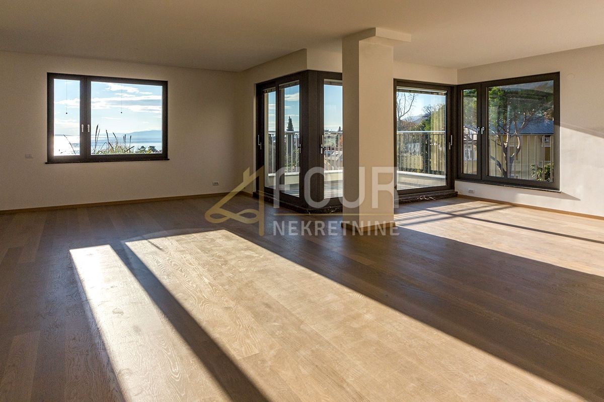 Appartement À vendre - PRIMORSKO-GORANSKA OPATIJA