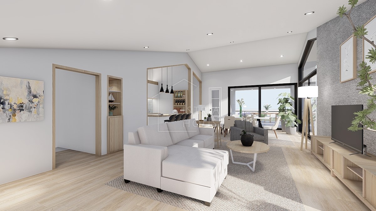 Flat For sale - Istarska Rovinj - foto 1/10