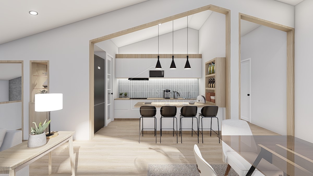 Flat For sale - Istarska Rovinj - foto 3/10