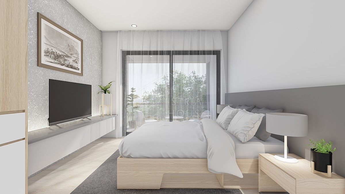 Flat For sale - Istarska Rovinj - foto 4/10