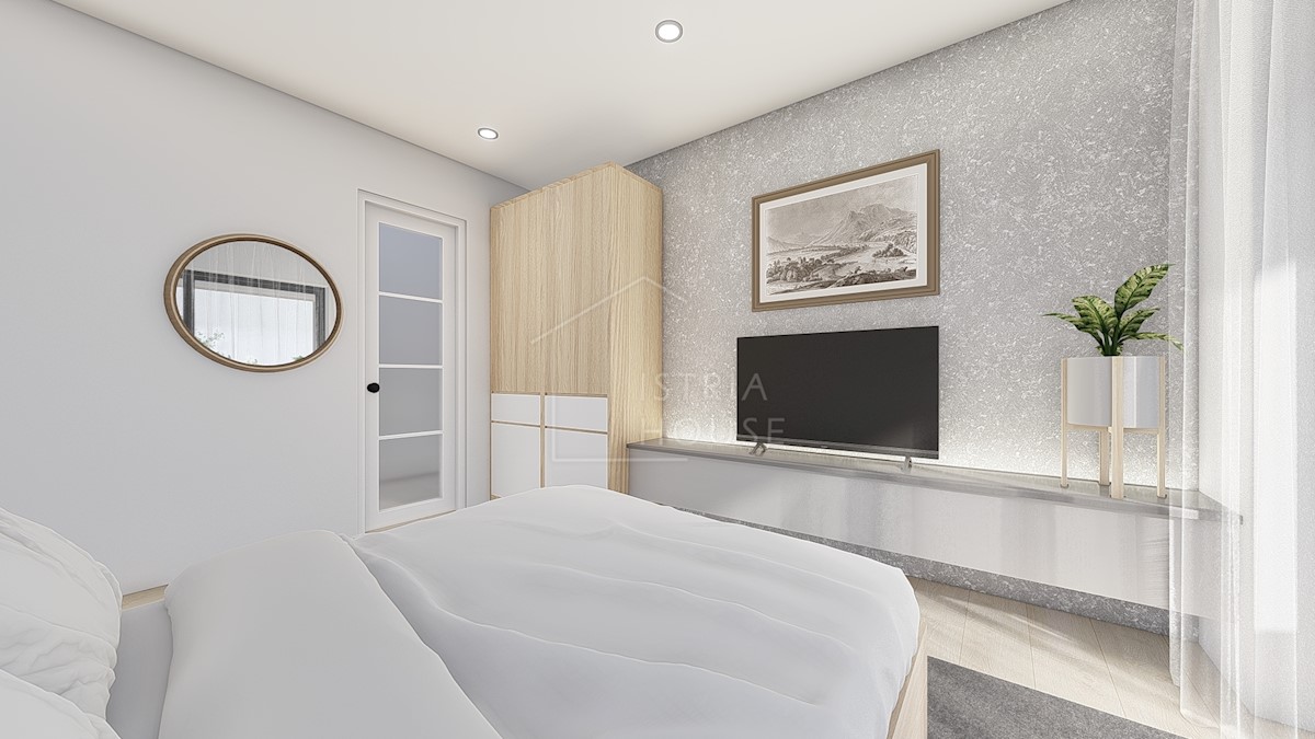 Flat For sale - Istarska Rovinj - foto 5/10