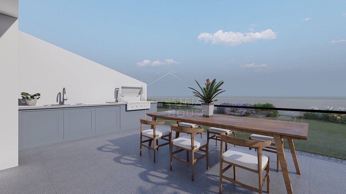 Flat For sale - ISTARSKA ROVINJ