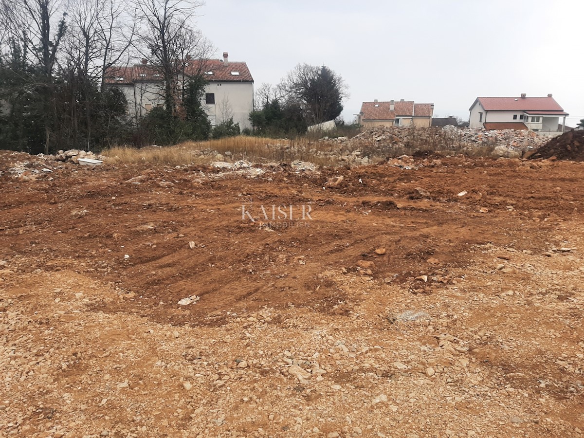 Land For sale - PRIMORSKO-GORANSKA MATULJI