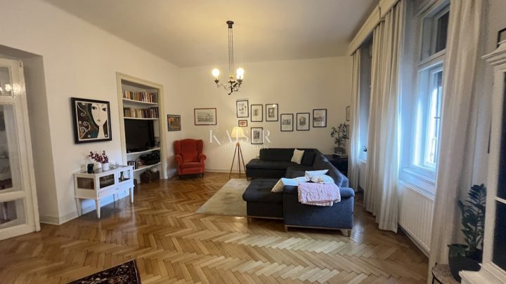 Apartmán na prodej 144 m² – Potok