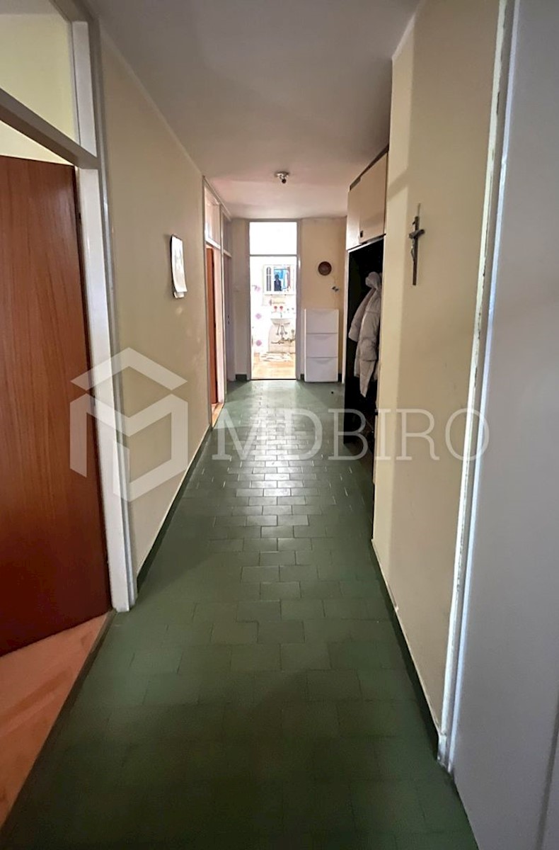 Apartmán Na prodej - PRIMORSKO-GORANSKA RIJEKA