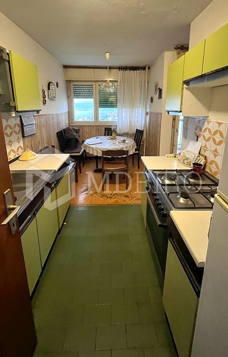 Apartmán Na prodej - PRIMORSKO-GORANSKA RIJEKA