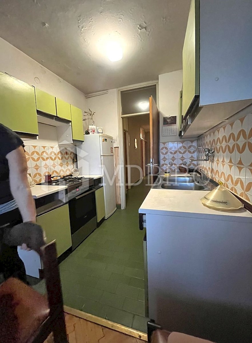 Apartmán Na prodej - PRIMORSKO-GORANSKA RIJEKA