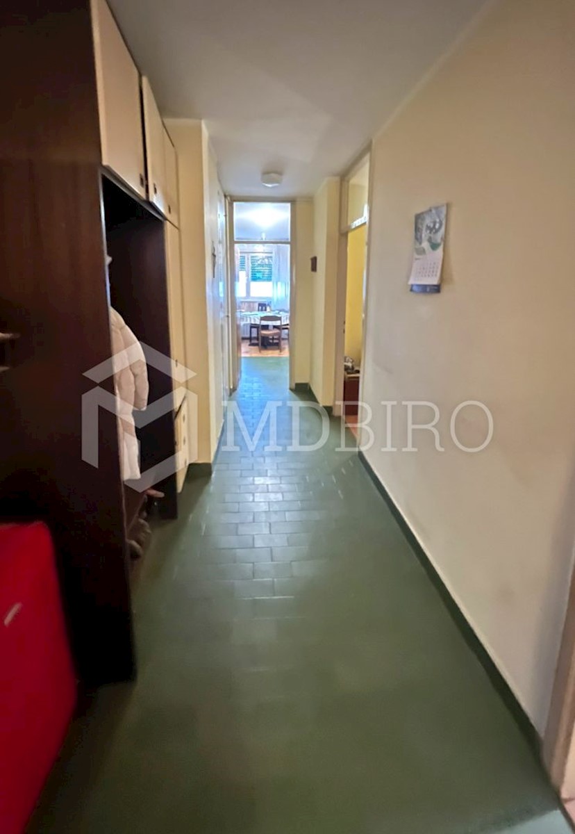 Apartmán Na prodej - PRIMORSKO-GORANSKA RIJEKA