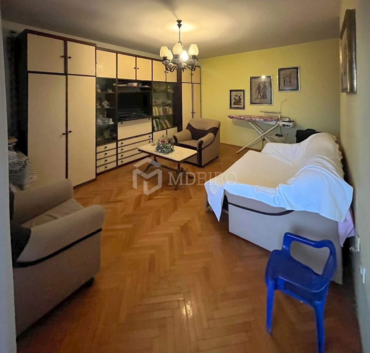 Apartmán Na prodej - PRIMORSKO-GORANSKA RIJEKA