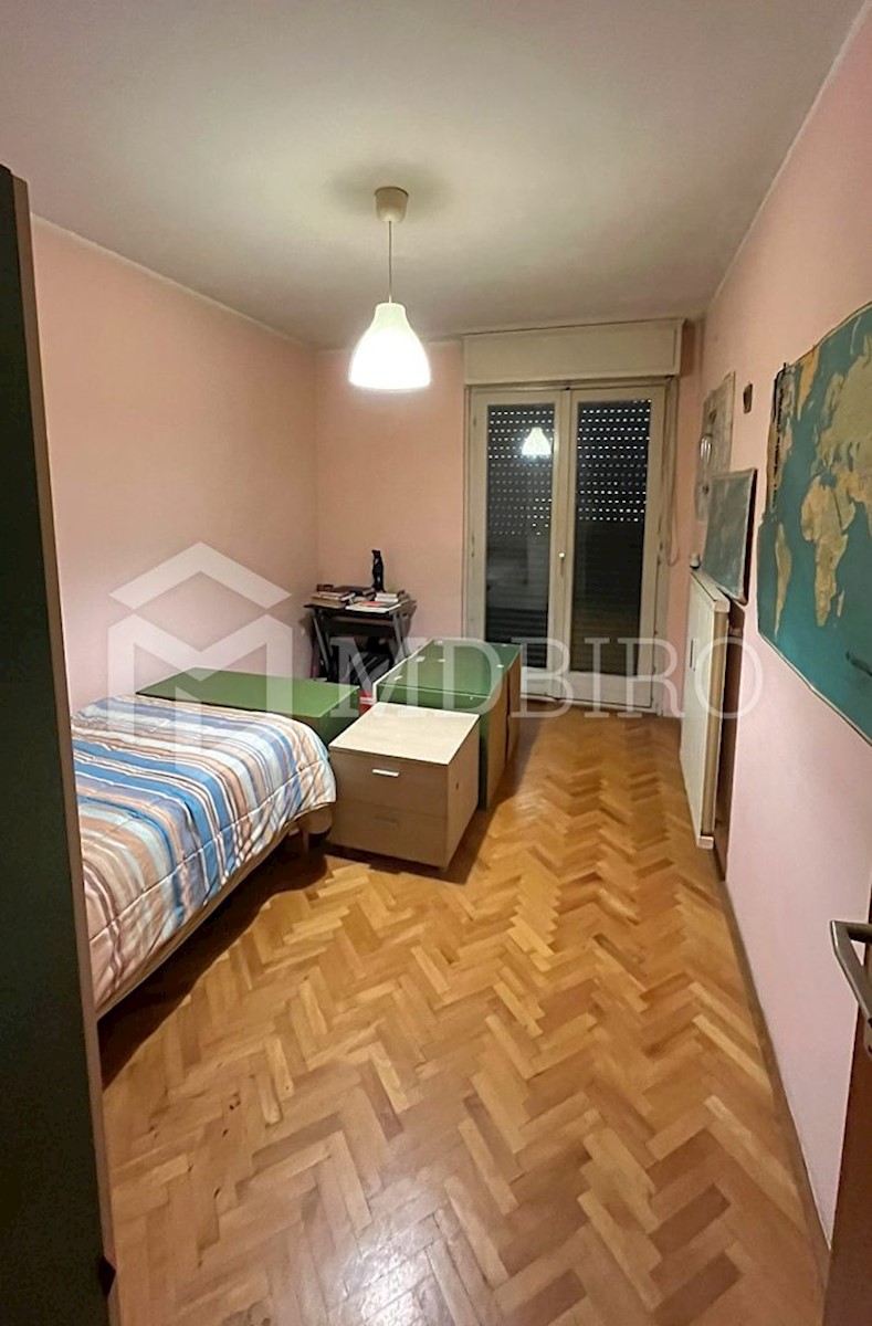 Apartmán Na prodej - PRIMORSKO-GORANSKA RIJEKA