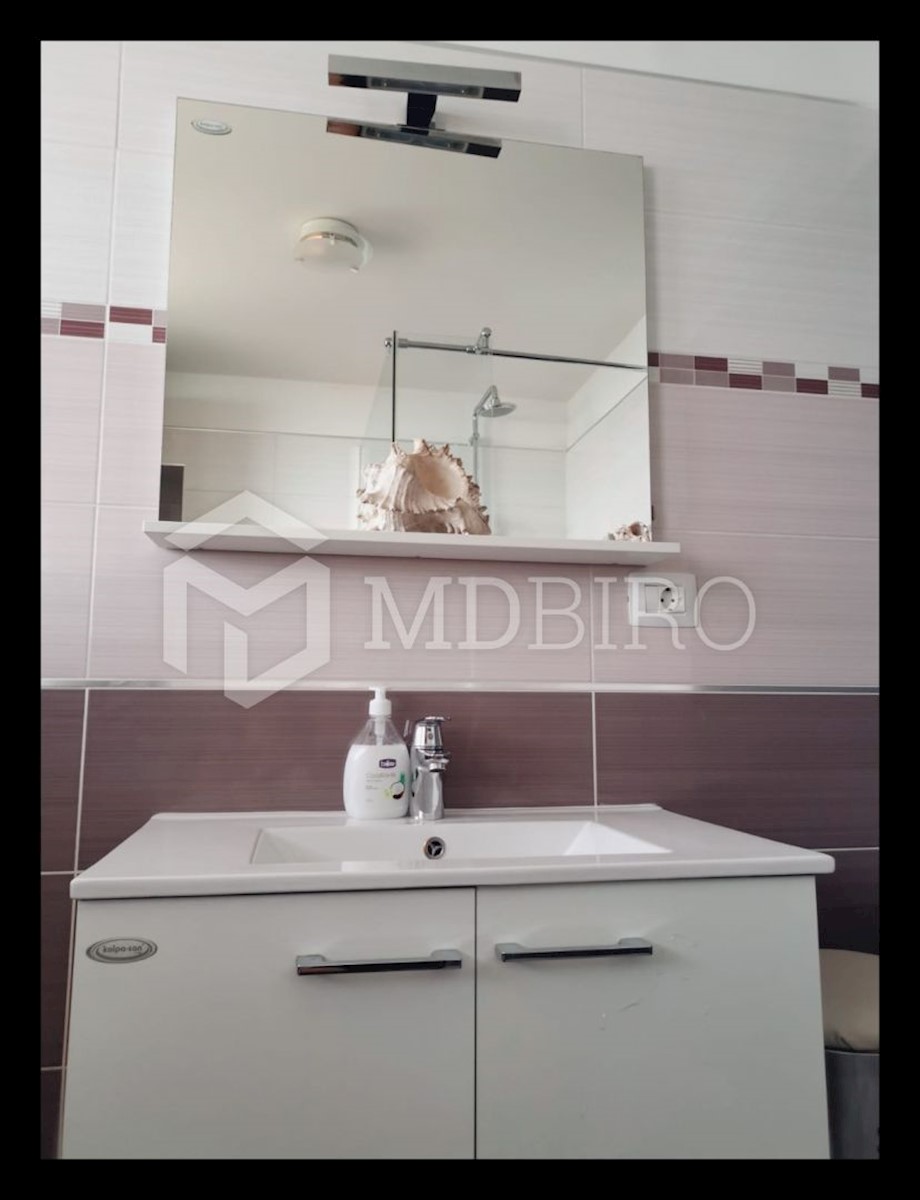 Flat For sale - PRIMORSKO-GORANSKA RIJEKA