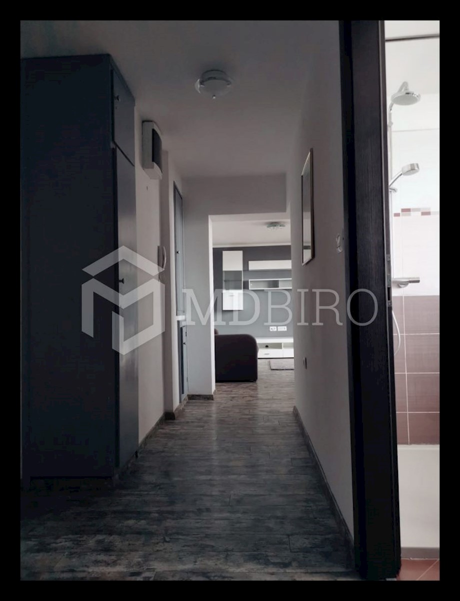 Apartment Zu verkaufen - PRIMORSKO-GORANSKA RIJEKA