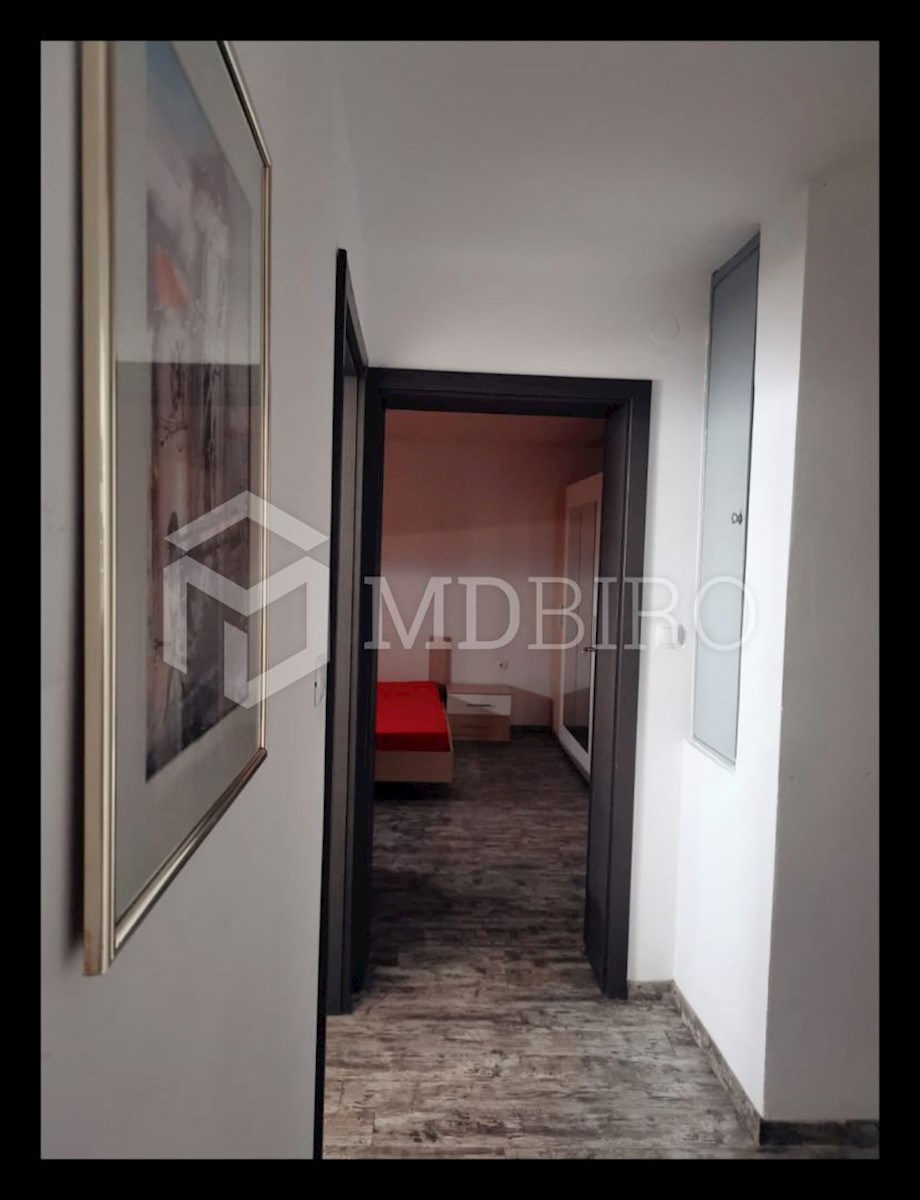 Apartment Zu verkaufen - PRIMORSKO-GORANSKA RIJEKA