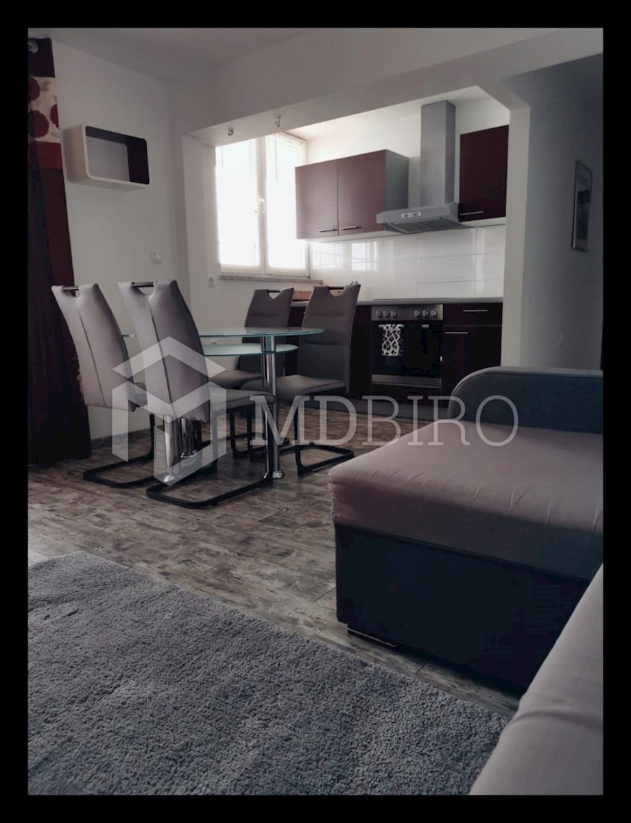 Apartment Zu verkaufen - PRIMORSKO-GORANSKA RIJEKA