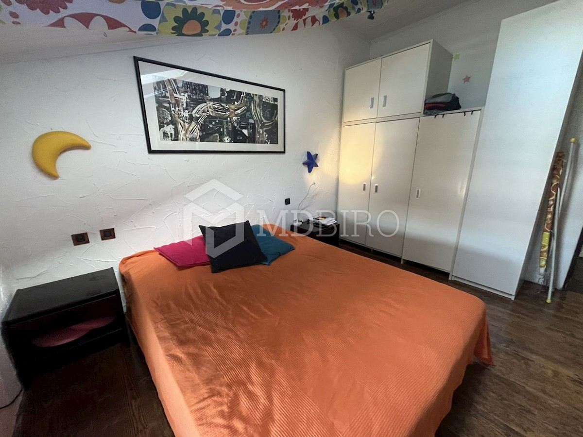 Apartmán Na prodej - PRIMORSKO-GORANSKA RIJEKA