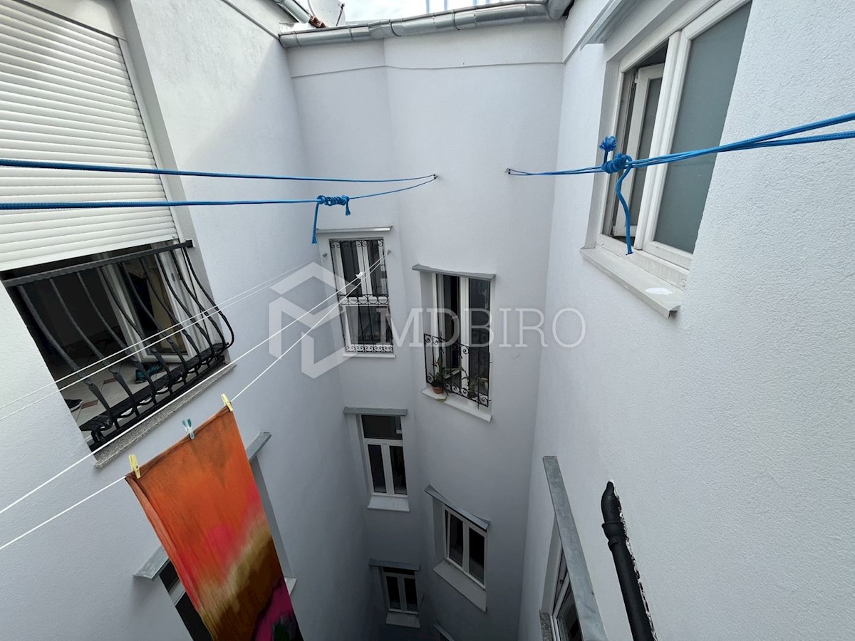 Flat For sale - PRIMORSKO-GORANSKA RIJEKA