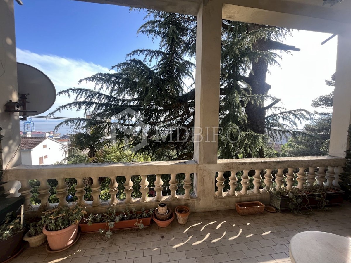 Flat For sale - PRIMORSKO-GORANSKA RIJEKA