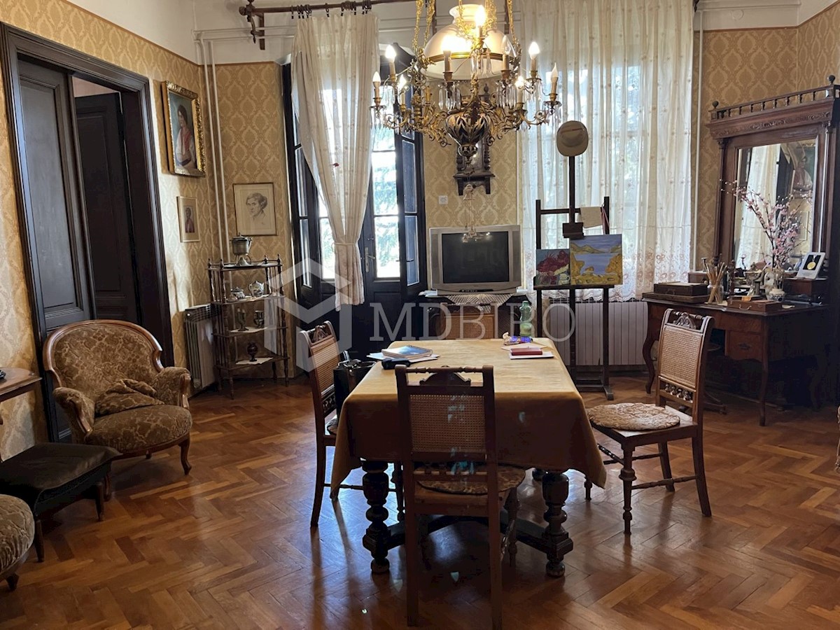 Flat For sale - PRIMORSKO-GORANSKA RIJEKA