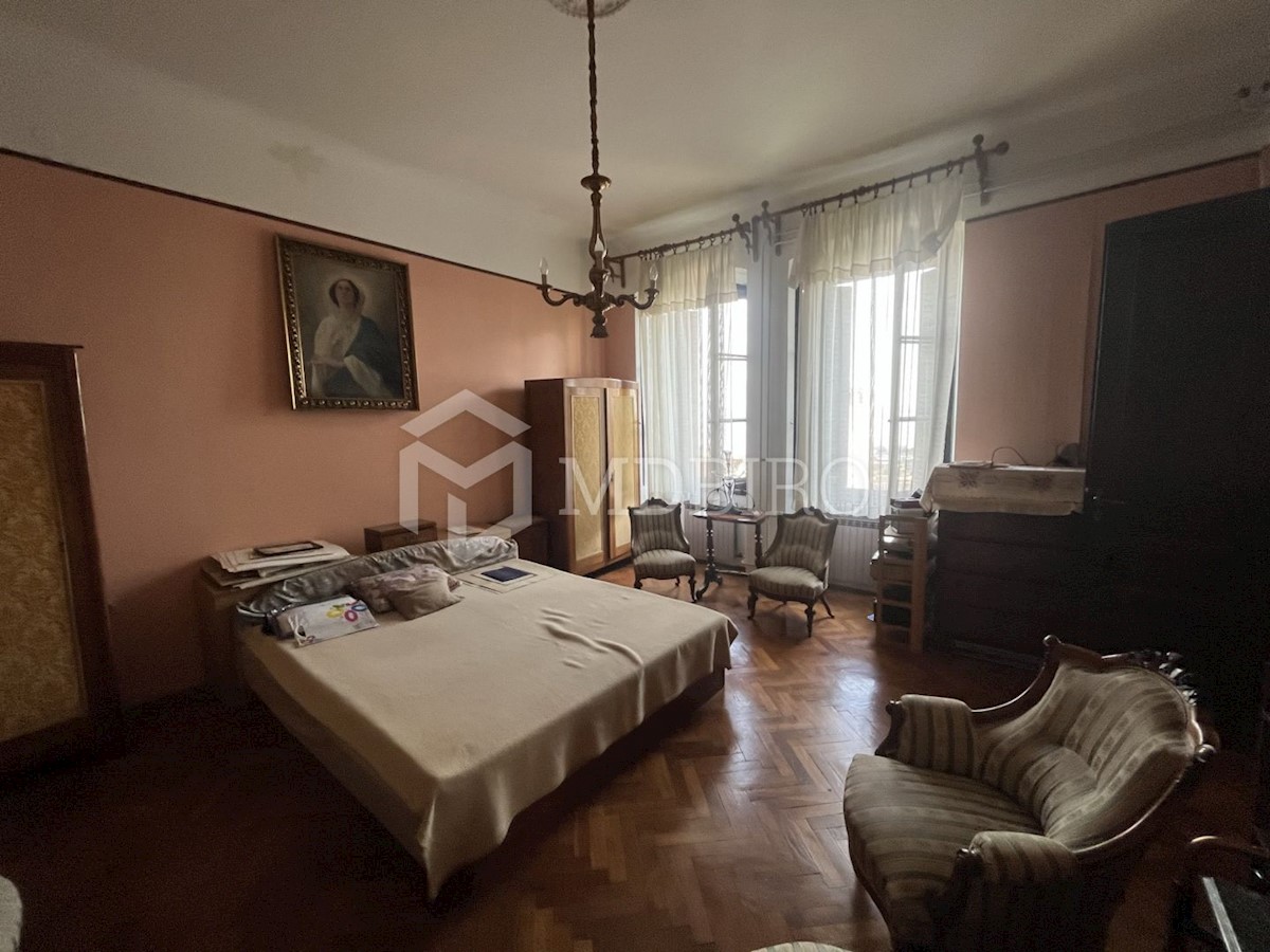 Apartmán Na prodej - PRIMORSKO-GORANSKA RIJEKA