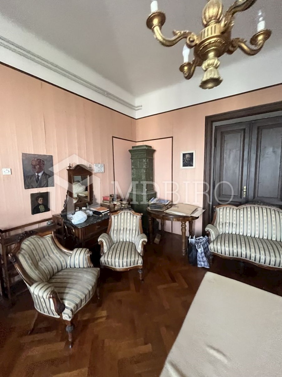 Flat For sale - PRIMORSKO-GORANSKA RIJEKA