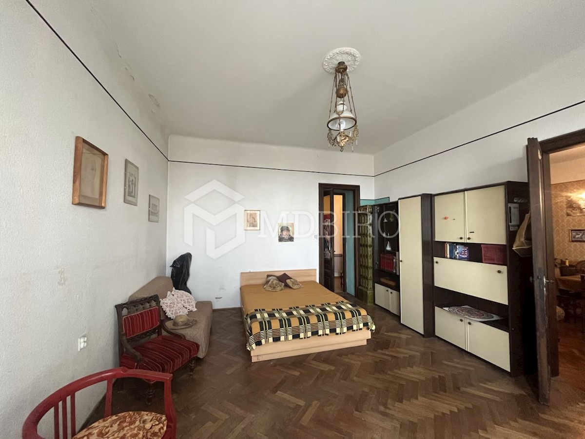 Flat For sale - PRIMORSKO-GORANSKA RIJEKA