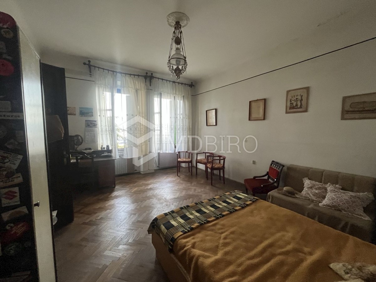 Apartment Zu verkaufen - PRIMORSKO-GORANSKA RIJEKA