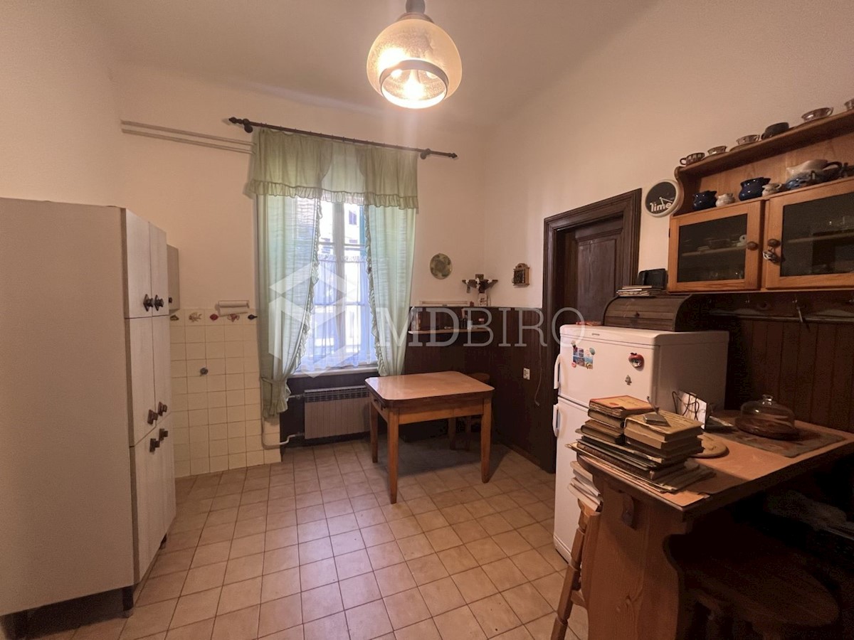 Apartment Zu verkaufen - PRIMORSKO-GORANSKA RIJEKA