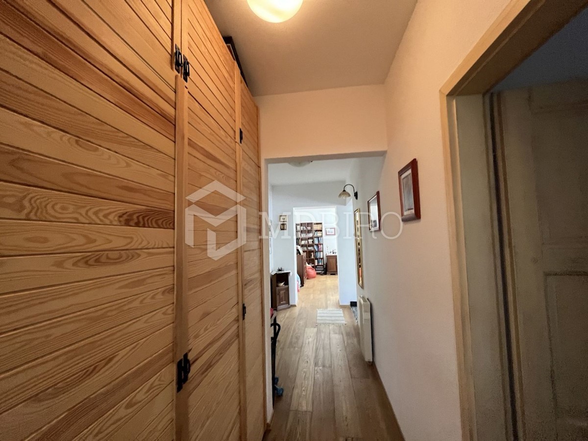 Appartement À vendre - PRIMORSKO-GORANSKA RIJEKA